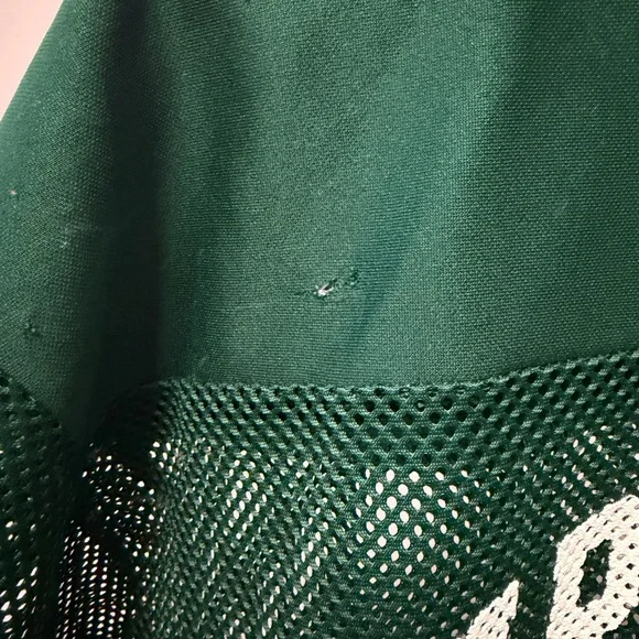 Vintage Football Jersey - women’s med - Picture 6 of 6